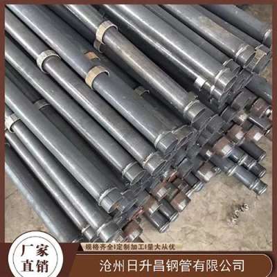 潮阳最薄的声测管壁厚可以到什么程度