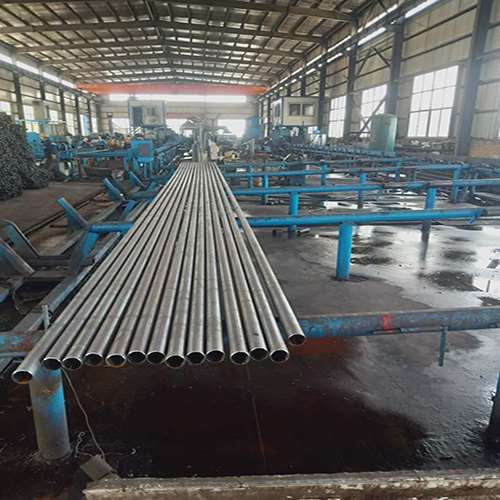 潮阳南钢声测管助建北京冬奥场馆